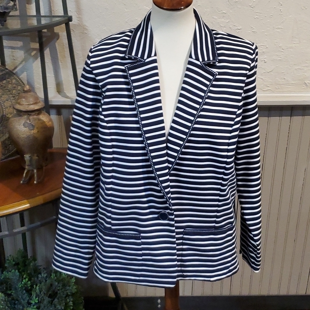 CJBANKS* Jacket